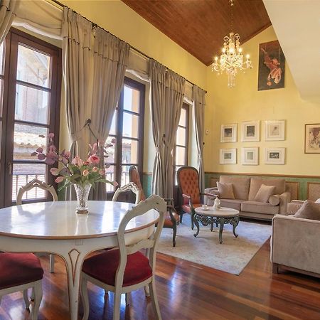 Las Mansiones De Constitucion Apartamentosmalagamanagement Экстерьер фото