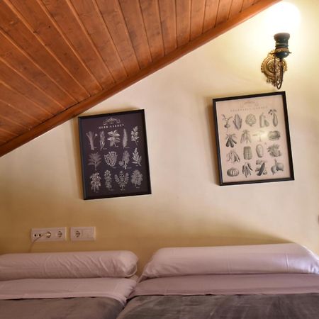 Las Mansiones De Constitucion Apartamentosmalagamanagement Экстерьер фото