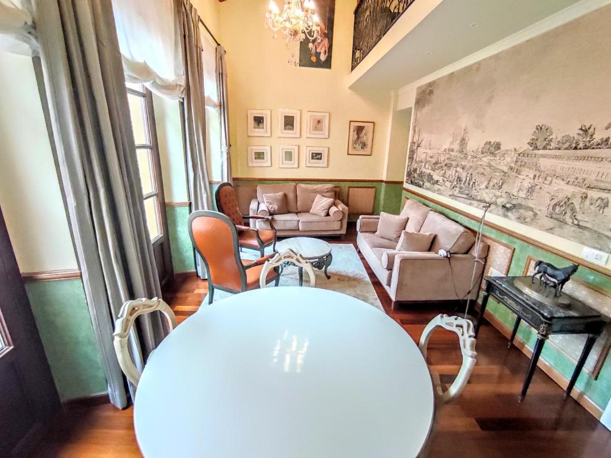 Las Mansiones De Constitucion Apartamentosmalagamanagement Экстерьер фото