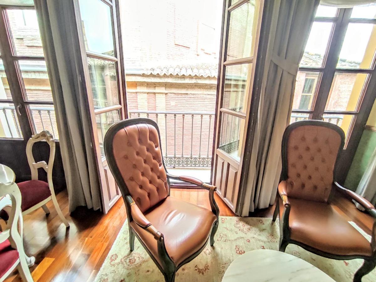 Las Mansiones De Constitucion Apartamentosmalagamanagement Экстерьер фото