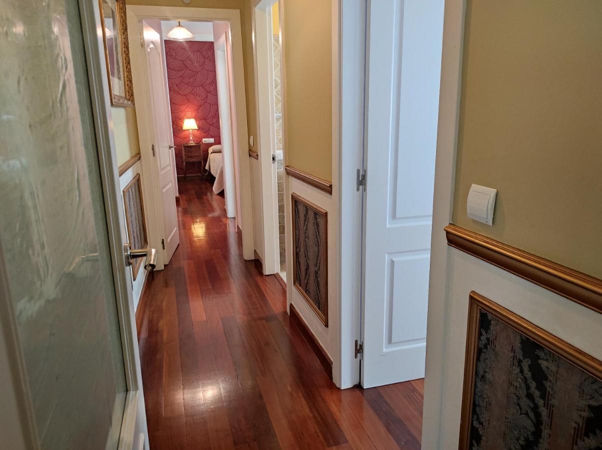 Las Mansiones De Constitucion Apartamentosmalagamanagement Экстерьер фото