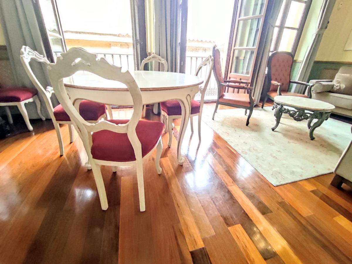Las Mansiones De Constitucion Apartamentosmalagamanagement Экстерьер фото