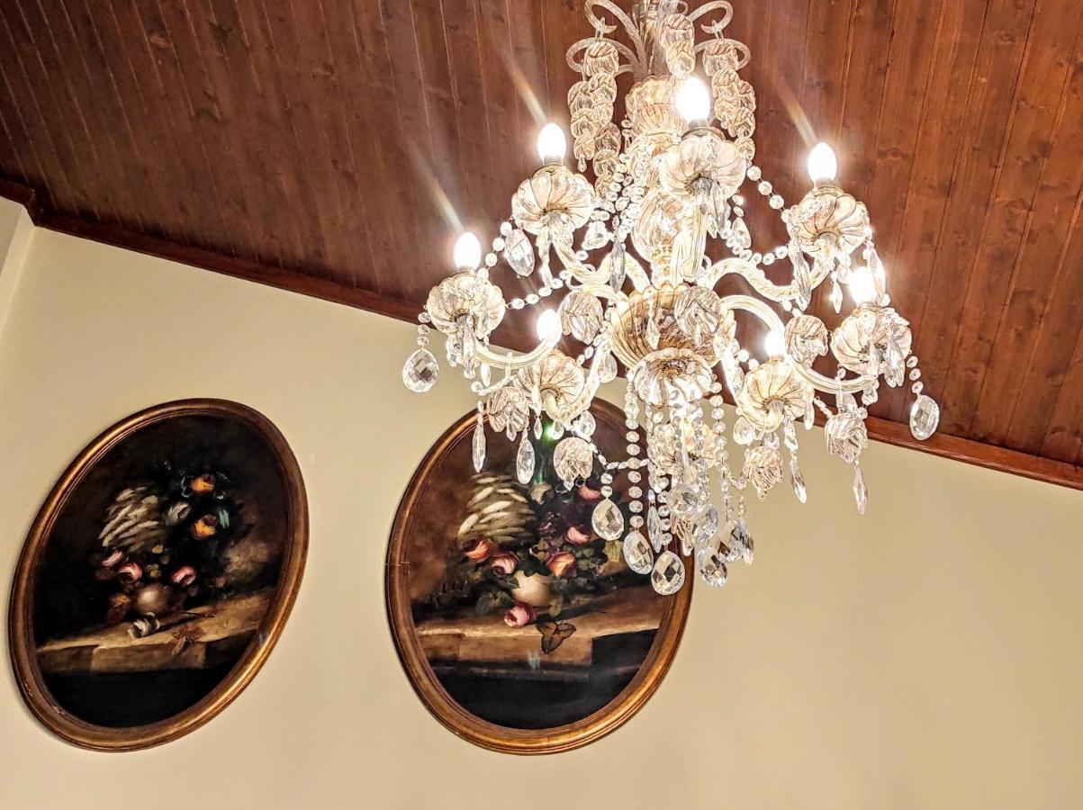Las Mansiones De Constitucion Apartamentosmalagamanagement Экстерьер фото
