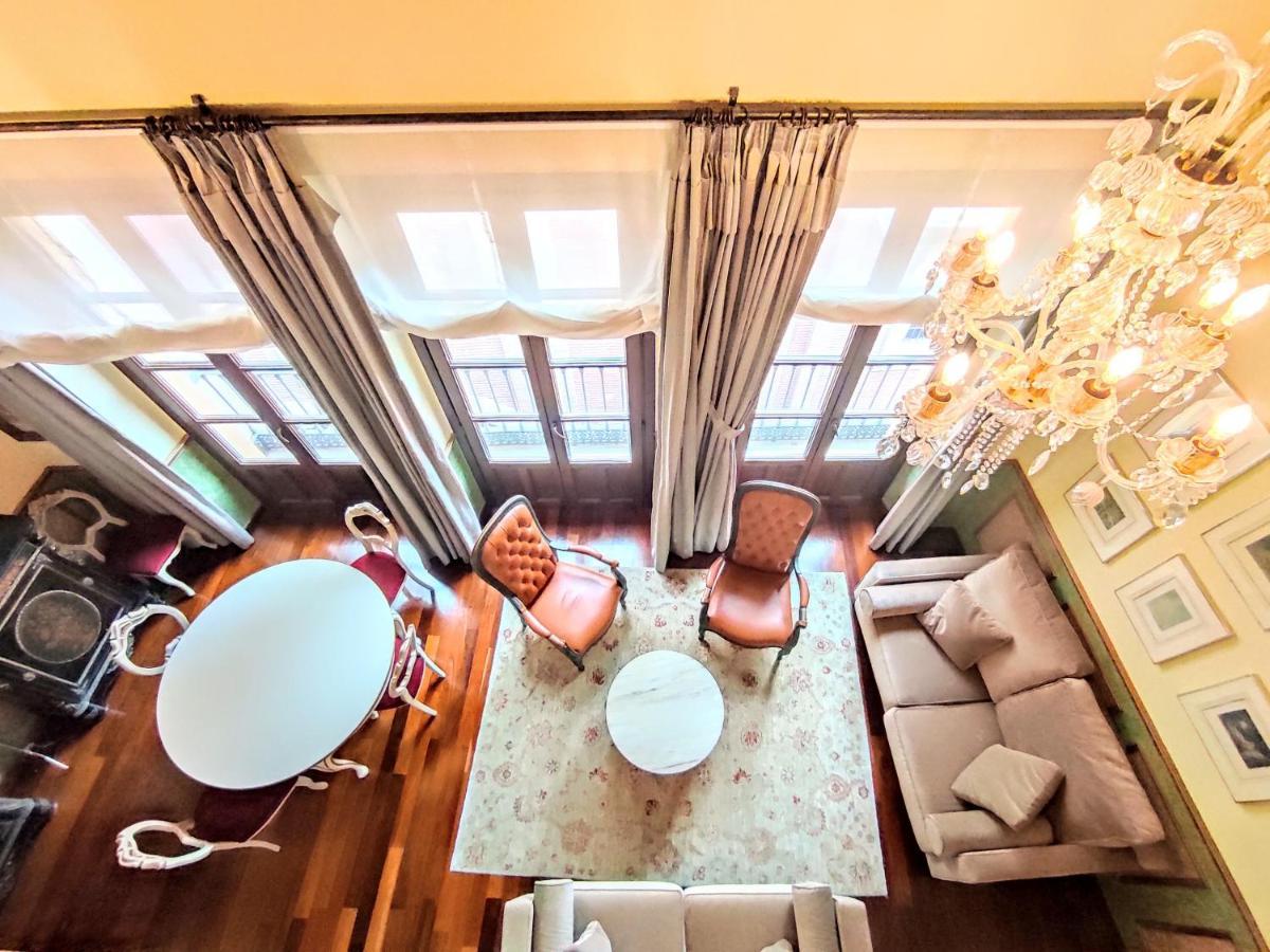 Las Mansiones De Constitucion Apartamentosmalagamanagement Экстерьер фото