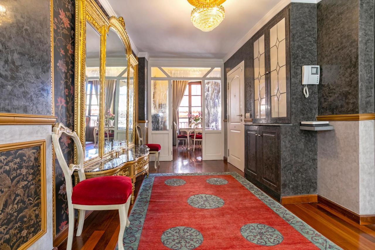 Las Mansiones De Constitucion Apartamentosmalagamanagement Экстерьер фото